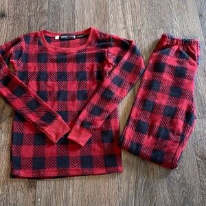 Merry Lane. Boys size medium pajama set